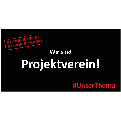 Wir sind Projektverein! Starker Sport. Starker Verein. #UnserThema