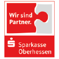 Wir sind Partner. Sparkasse Oberhessen